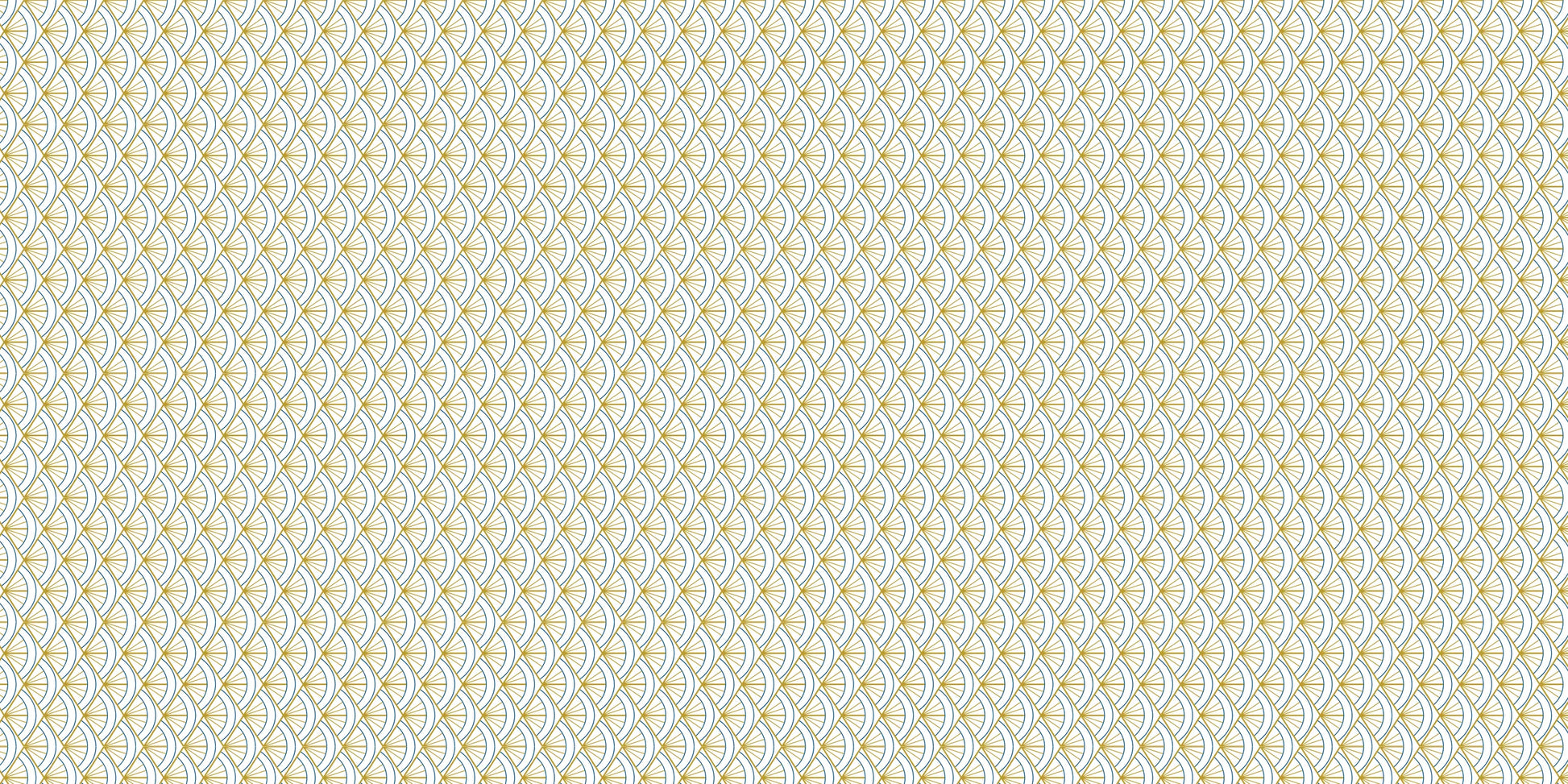 InkBird Print Studio vinyl gift wrap, yellow and blue line pattern; custom adhesive, smooth finish; unique modern wrapping paper.